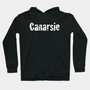 Canarsie Hoodie